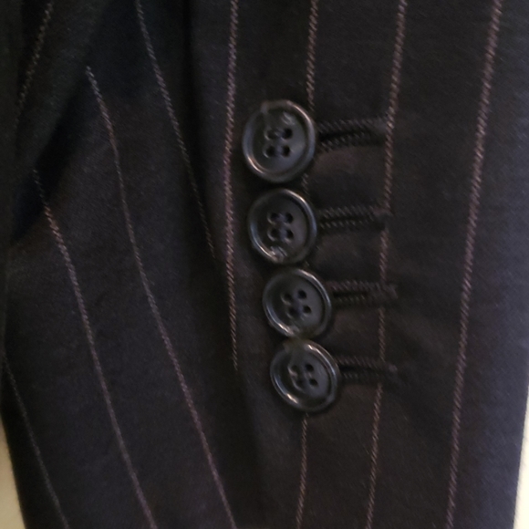 Armani Men's Suit Coat - Picture 5 of 8